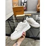 Louis Vuitton Sneakers For Men # 295141, cheap For Men