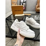 Louis Vuitton Sneakers For Men # 295141, cheap For Men