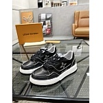 Louis Vuitton Sneakers For Men # 295142
