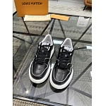 Louis Vuitton Sneakers For Men # 295142, cheap For Men