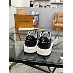 Louis Vuitton Sneakers For Men # 295142, cheap For Men