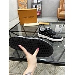 Louis Vuitton Sneakers For Men # 295142, cheap For Men