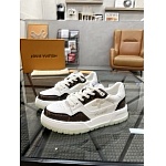 Louis Vuitton Sneakers For Men # 295143, cheap For Men