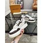 Louis Vuitton Sneakers For Men # 295143, cheap For Men