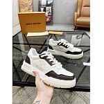 Louis Vuitton Sneakers For Men # 295143, cheap For Men