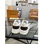 Louis Vuitton Sneakers For Men # 295143, cheap For Men