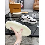 Louis Vuitton Sneakers For Men # 295143, cheap For Men