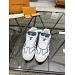 Louis Vuitton Sneakers For Men # 295144, cheap For Men