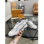 Louis Vuitton Sneakers For Men # 295144, cheap For Men