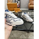 Louis Vuitton Sneakers For Men # 295144, cheap For Men