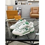 Louis Vuitton Sneakers For Men # 295145, cheap For Men