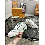 Louis Vuitton Sneakers For Men # 295145, cheap For Men