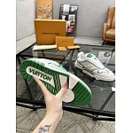 Louis Vuitton Sneakers For Men # 295145, cheap For Men