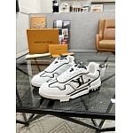 Louis Vuitton Sneakers For Men # 295146, cheap For Men