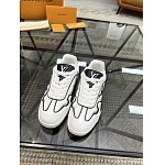 Louis Vuitton Sneakers For Men # 295146, cheap For Men