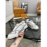 Louis Vuitton Sneakers For Men # 295146, cheap For Men
