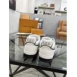Louis Vuitton Sneakers For Men # 295146, cheap For Men