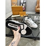 Louis Vuitton Sneakers For Men # 295146, cheap For Men