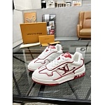 Louis Vuitton Sneakers For Men # 295147, cheap For Men