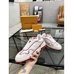 Louis Vuitton Sneakers For Men # 295147, cheap For Men