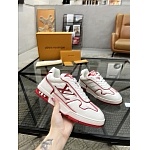 Louis Vuitton Sneakers For Men # 295147, cheap For Men