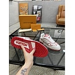 Louis Vuitton Sneakers For Men # 295147, cheap For Men