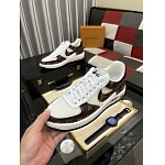 Louis Vuitton Sneakers For Men # 295148, cheap For Men