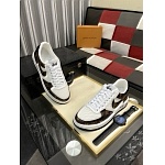 Louis Vuitton Sneakers For Men # 295148, cheap For Men
