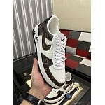 Louis Vuitton Sneakers For Men # 295148, cheap For Men