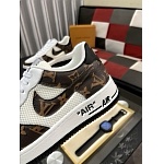 Louis Vuitton Sneakers For Men # 295148, cheap For Men