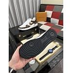 Louis Vuitton Sneakers For Men # 295148, cheap For Men