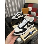 Louis Vuitton Sneakers For Men # 295149