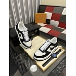 Louis Vuitton Sneakers For Men # 295149, cheap For Men