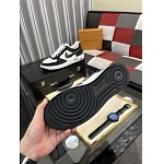 Louis Vuitton Sneakers For Men # 295149, cheap For Men