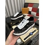 Louis Vuitton Sneakers For Men # 295150, cheap For Men