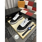 Louis Vuitton Sneakers For Men # 295150, cheap For Men