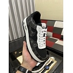 Louis Vuitton Sneakers For Men # 295150, cheap For Men