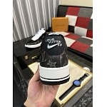 Louis Vuitton Sneakers For Men # 295150, cheap For Men