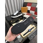 Louis Vuitton Sneakers For Men # 295150, cheap For Men