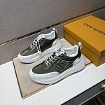 Louis Vuitton Sneakers For Men # 295151