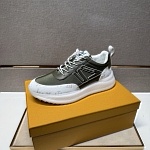 Louis Vuitton Sneakers For Men # 295151, cheap For Men
