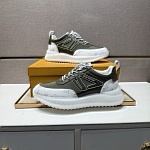 Louis Vuitton Sneakers For Men # 295151, cheap For Men