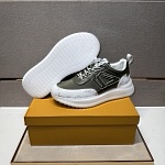Louis Vuitton Sneakers For Men # 295151, cheap For Men