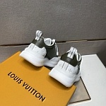 Louis Vuitton Sneakers For Men # 295151, cheap For Men
