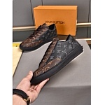 Louis Vuitton Sneakers For Men # 295152, cheap For Men