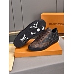 Louis Vuitton Sneakers For Men # 295152, cheap For Men
