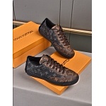 Louis Vuitton Sneakers For Men # 295152, cheap For Men
