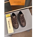 Louis Vuitton Sneakers For Men # 295152, cheap For Men