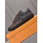 Louis Vuitton Sneakers For Men # 295152, cheap For Men