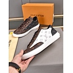 Louis Vuitton Sneakers For Men # 295153, cheap For Men